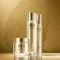 SK-II鎏金臻致升效系列中国上市