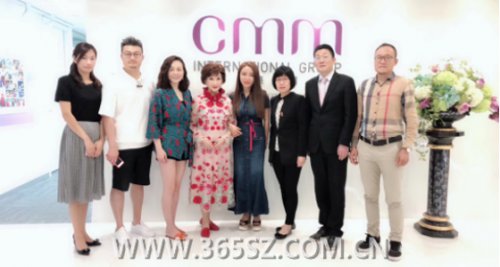 携手“俏佳人” CMM蒙妮坦打造质高价优