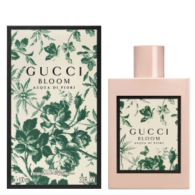 Gucci Bloom Acqua di Fiori 古驰花悦绿意女士