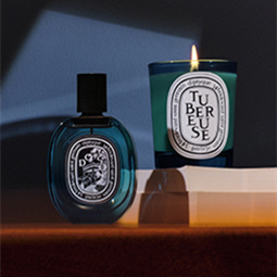 ​diptyque2022杜桑限量系列全新上市