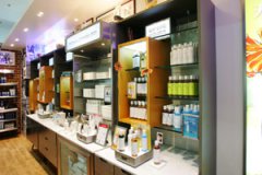 ​KIEHL’S北京新光化妆品节活动