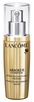 Lancôme兰蔻金纯卓颜精华乳