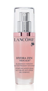 Lancôme兰蔻水份缘舒缓精华液