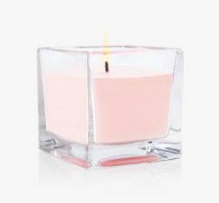 Canded Rose Candle 蜜糖玫瑰香味蜡烛 新品未定价/200g