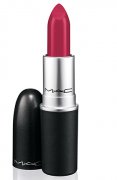 <b>M.A.C魅可 MATTE LIPSTICK柔感哑光唇膏</b>