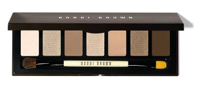 BOBBI BROWN浓情巧克力眼影盘Rich Chocolate Eye Palette RMB 650