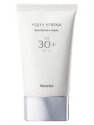 ​AQUA SPRINA 初夏一定要做好防晒